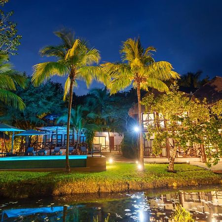 Azulea Bacalar Hotel & Spa - Lagoon Front (Adults Only) Eksteriør bilde