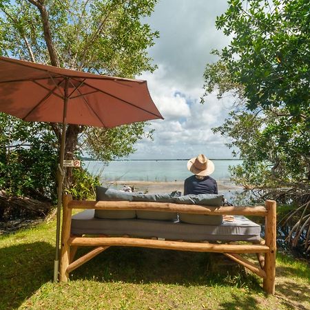 Azulea Bacalar Hotel & Spa - Lagoon Front (Adults Only) Eksteriør bilde